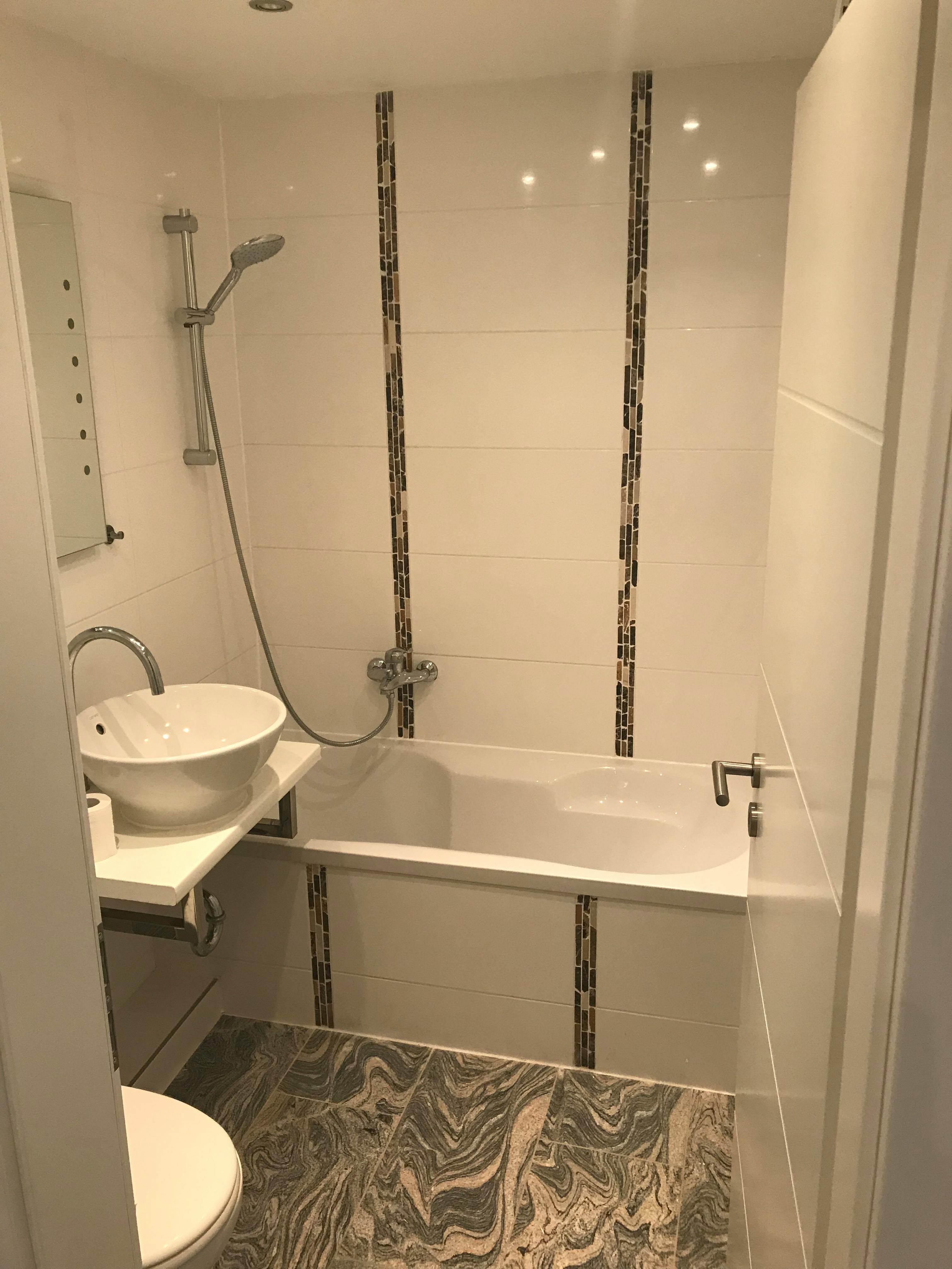 Single room Munich, 1 bed, 13m² — photo 7