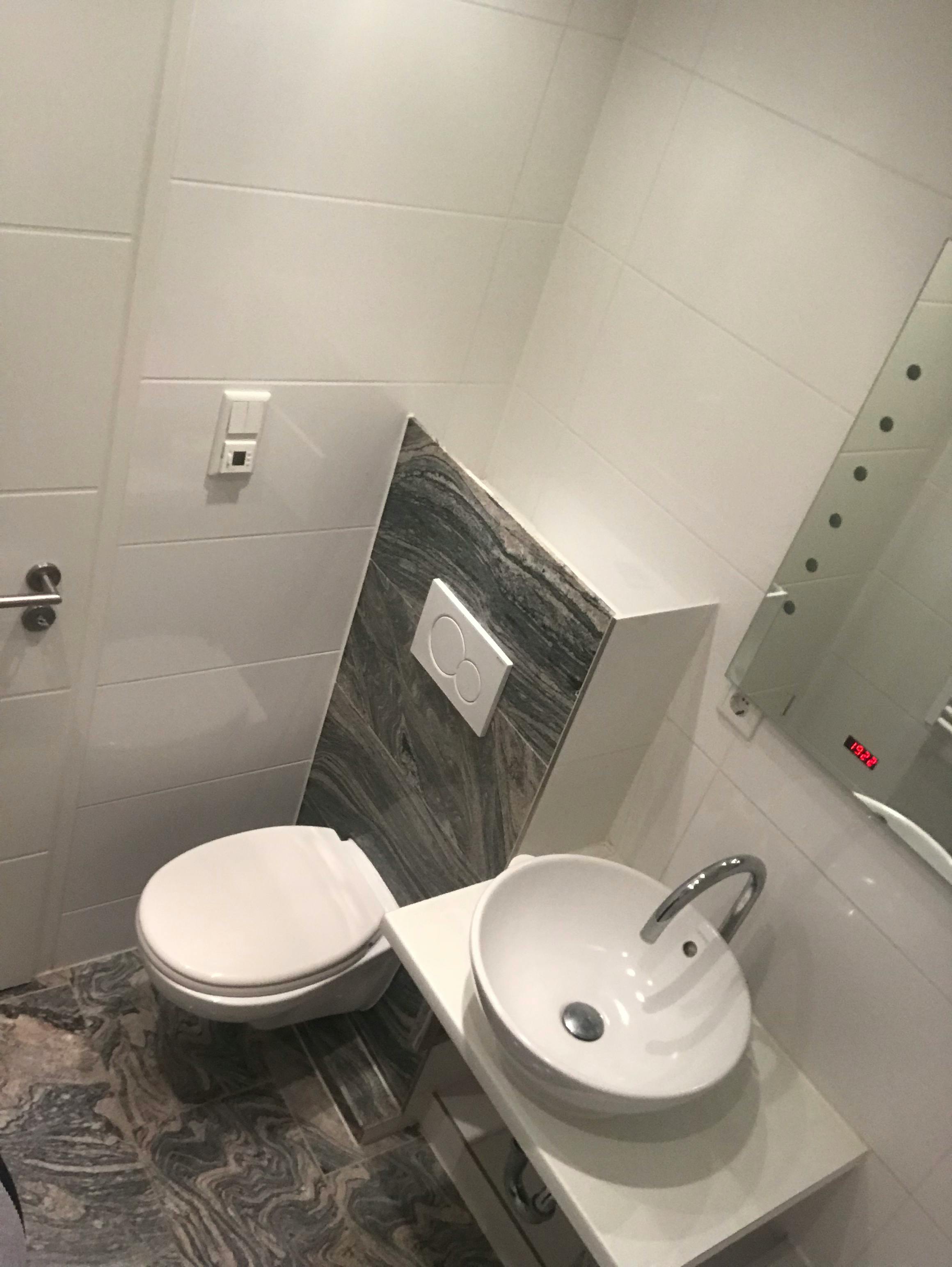 Single room Munich, 1 bed, 13m² — photo 6