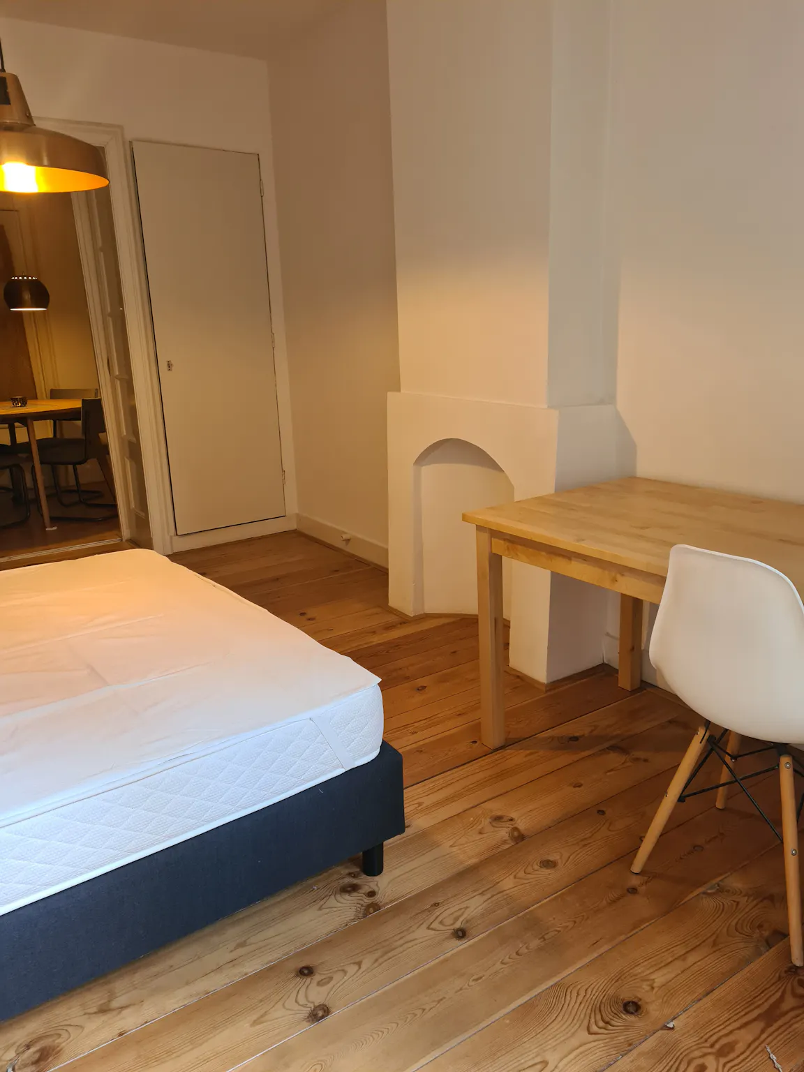 Private room in Beukelsweg, Rotterdam (1088526) ROOM 2
