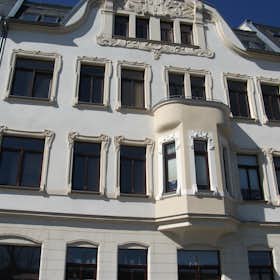 Apartment for rent for €780 per month in Plauen, Gustav-Freytag-Straße