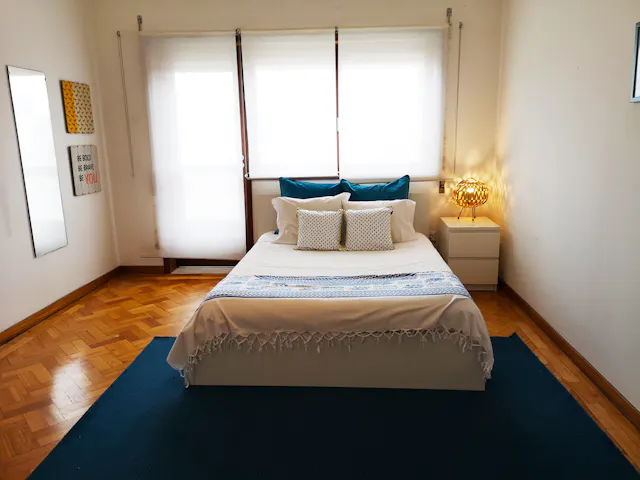 5-Bedroom Apartment in Rua de Santos Pousada, Porto (1088620) room image 1