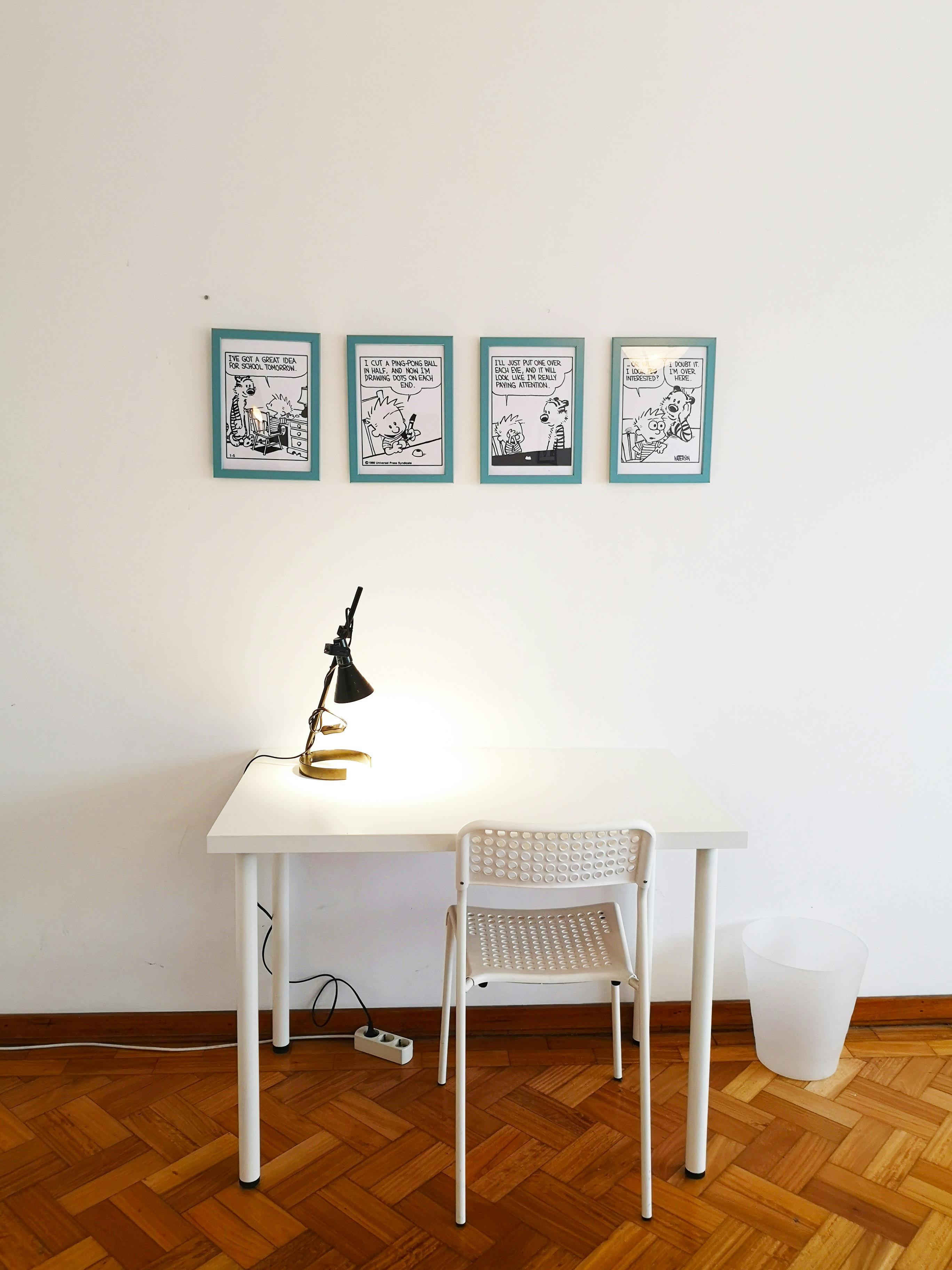 preview gallery tile