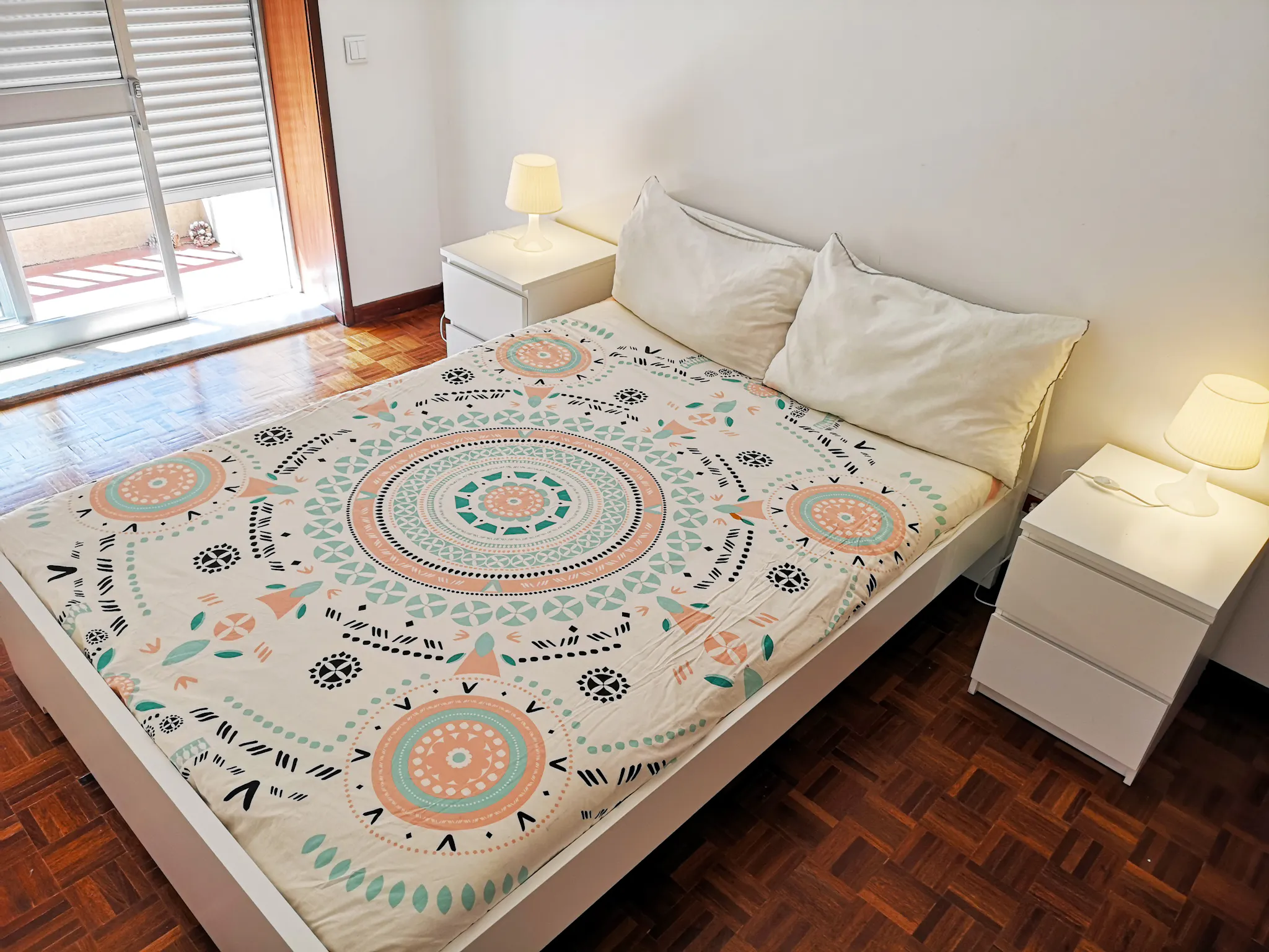 5-Bedroom Apartment in Rua de Santos Pousada, Porto (1088622) ROOM 1