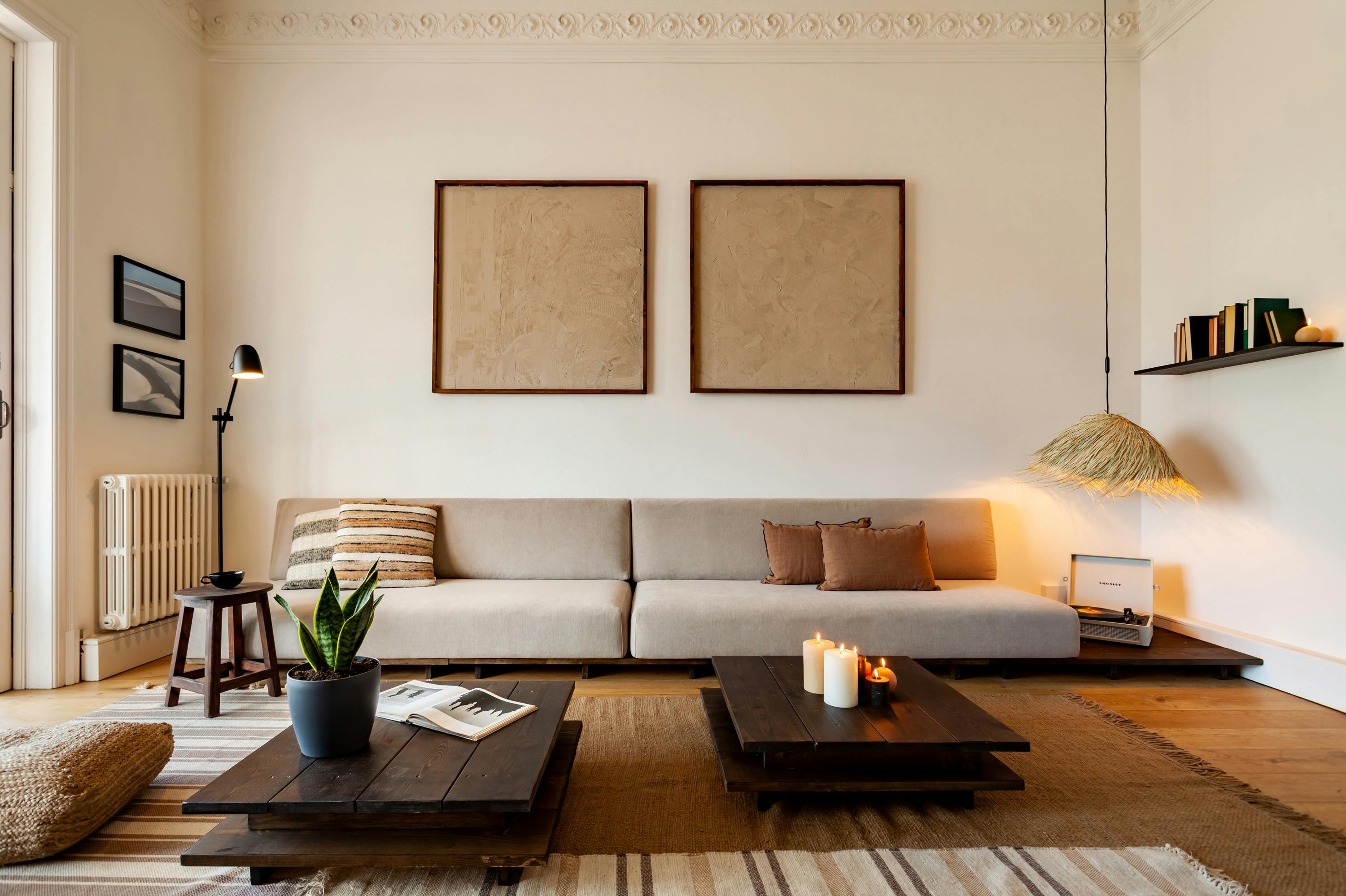 preview gallery tile