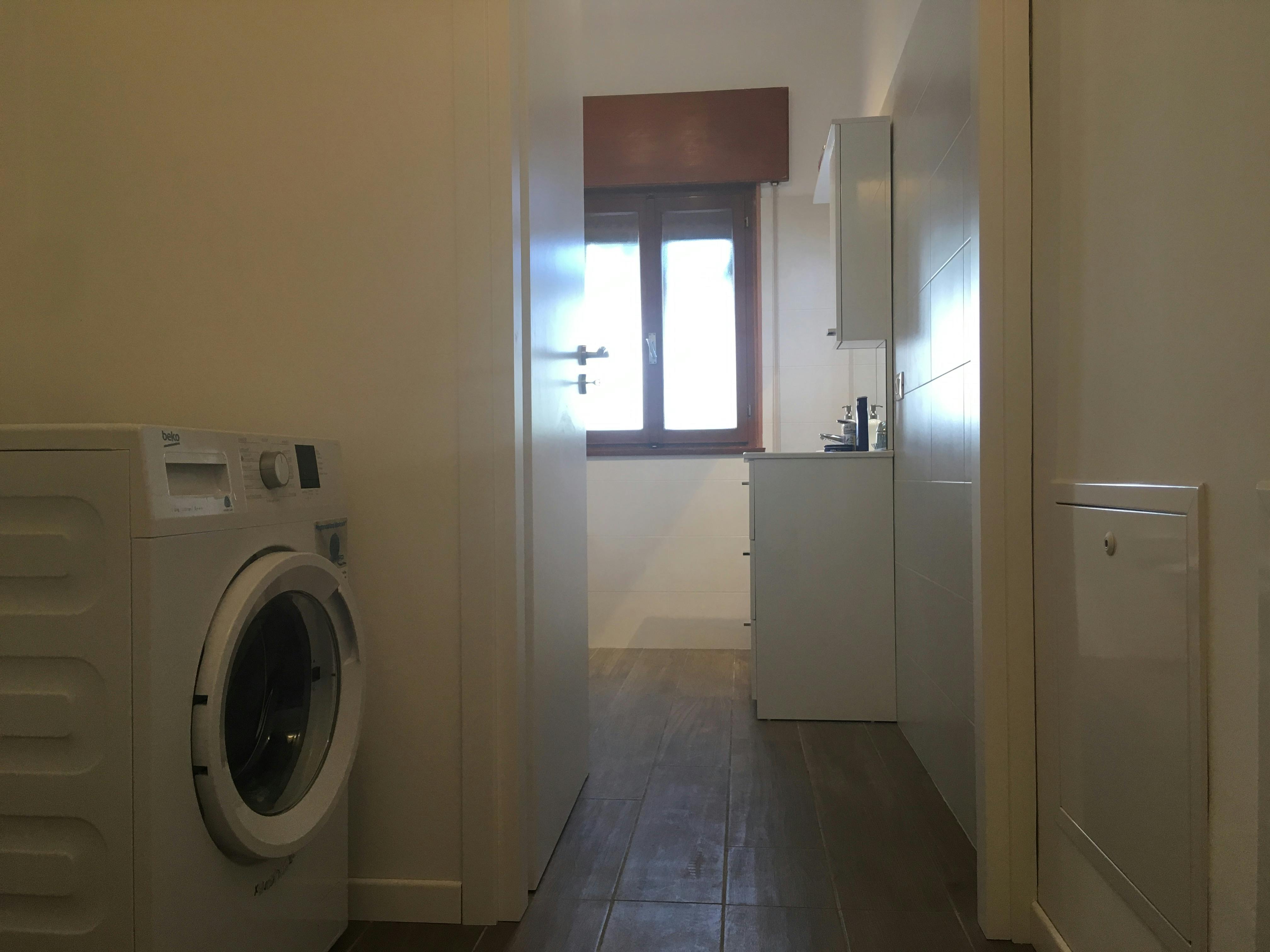Double room Padova, 1 bed, 16m² — photo 9