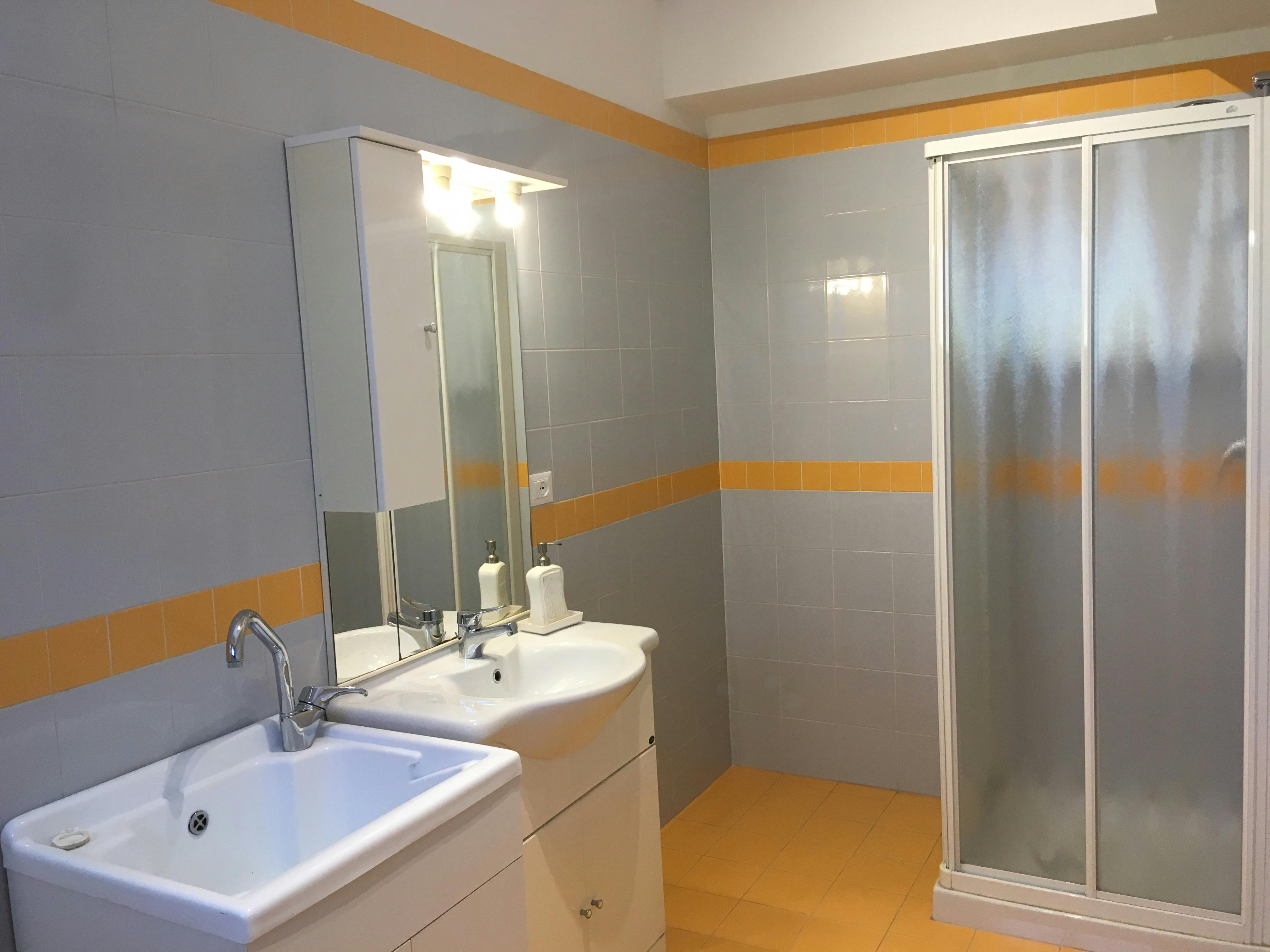 Double room Padova, 1 bed, 16m² — photo 10