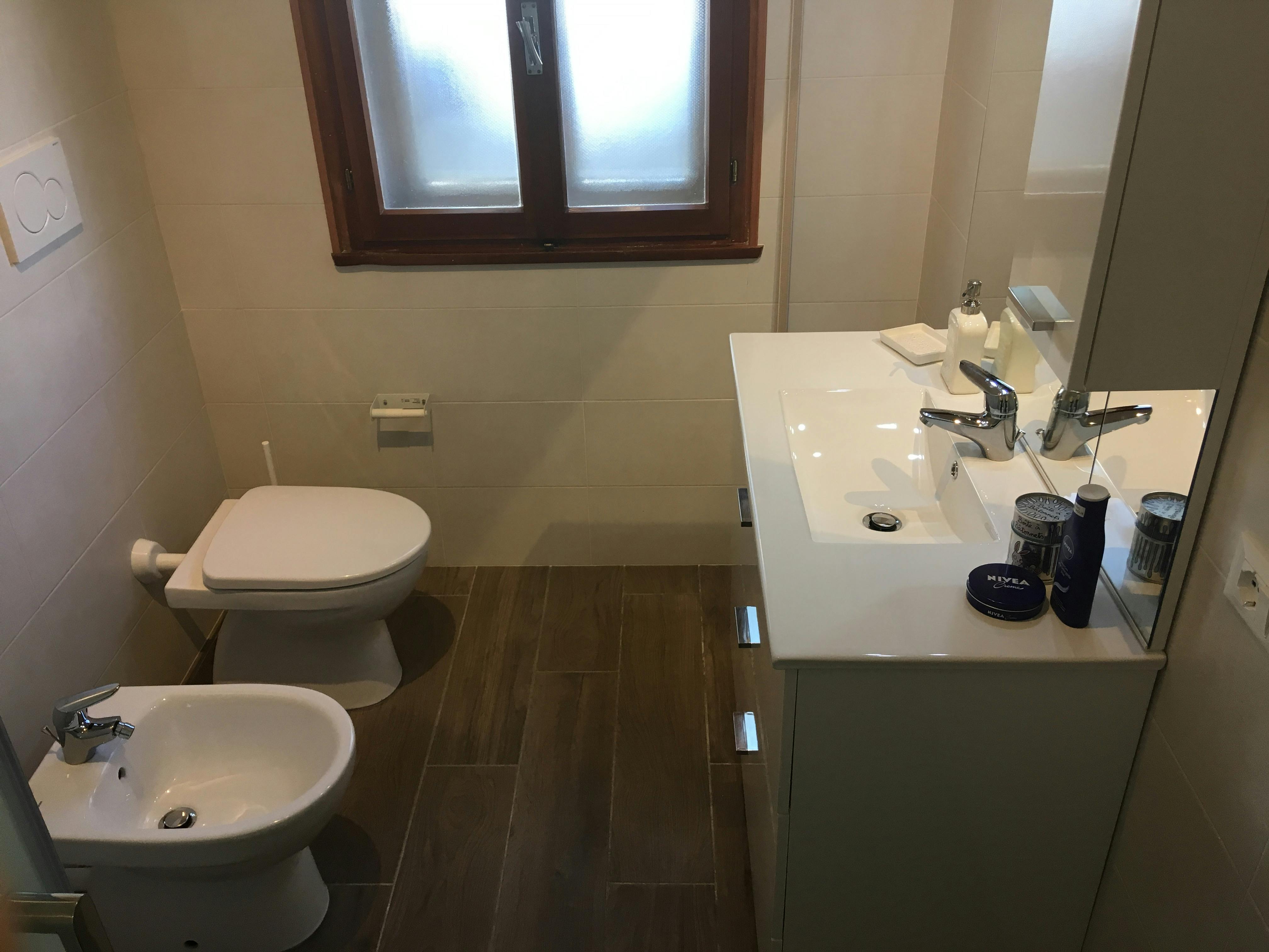 Double room Padova, 1 bed, 16m² — photo 8