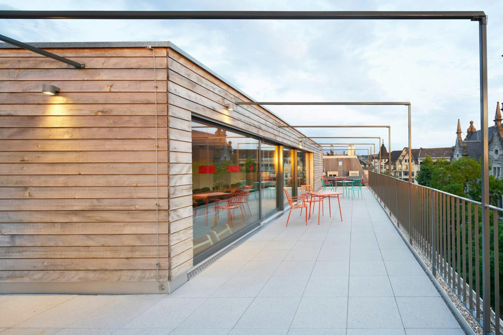 preview gallery tile