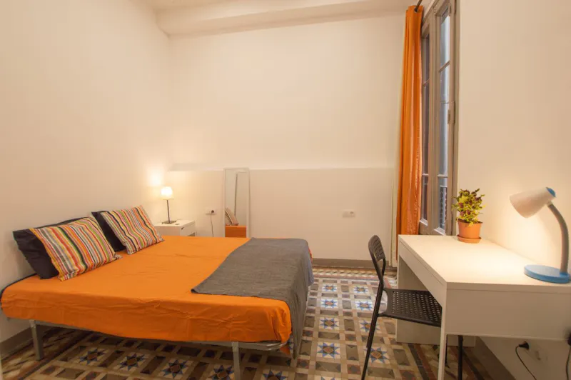 Balmes Street, Barcelona - in Barcelona