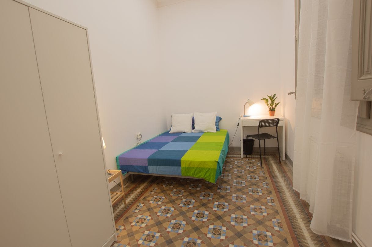 Carrer de Balmes, Barcelona Barcelona