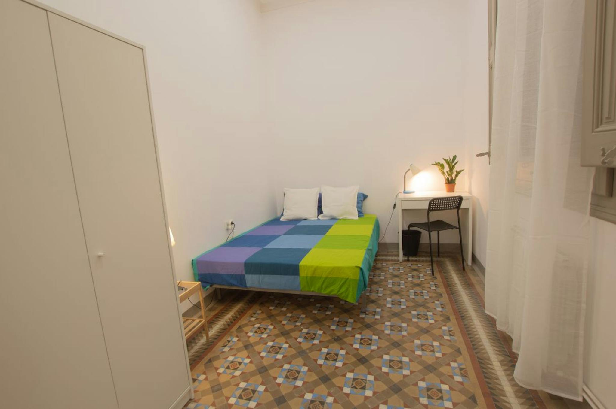 Carrer de Balmes, Barcelona preview