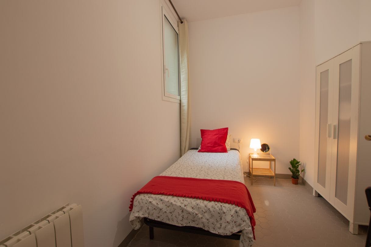 Carrer de Balmes, Barcelona preview