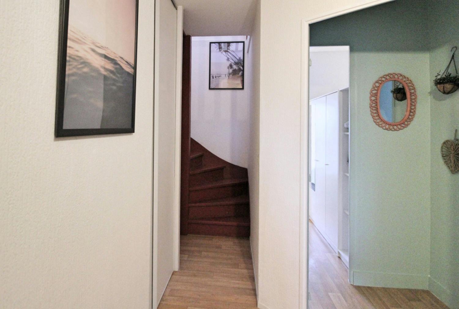 Apartment Levallois-Perret, 77m² — photo 9