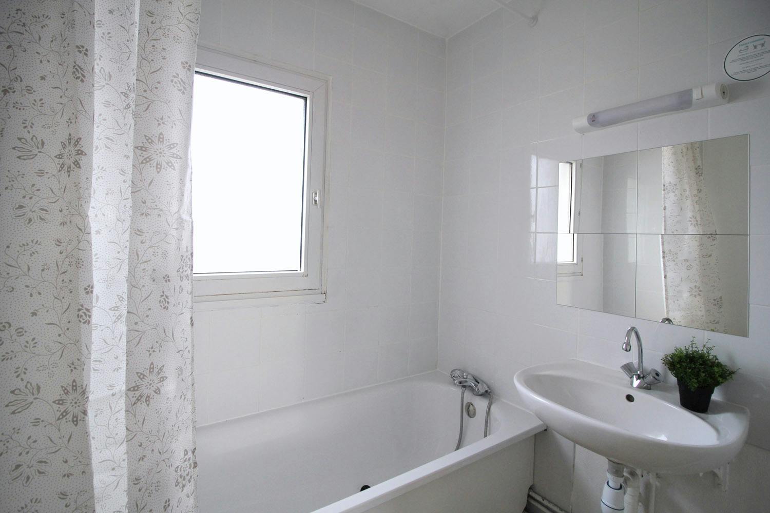 Apartment Levallois-Perret, 77m² — photo 6