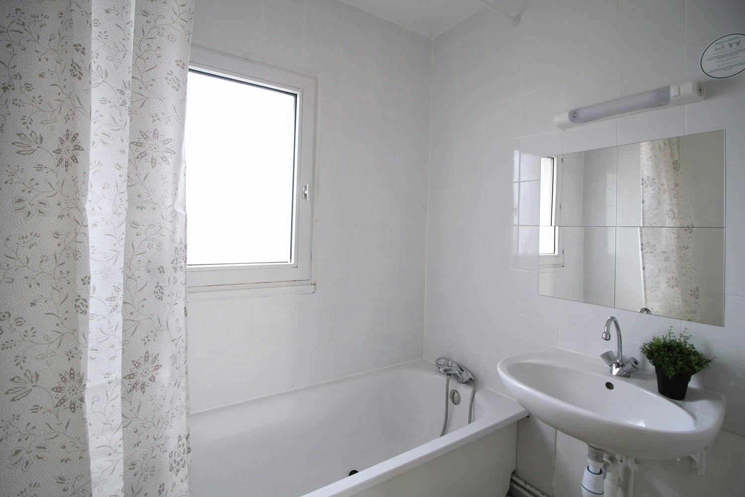 Apartment Levallois-Perret, 77m² — photo 27
