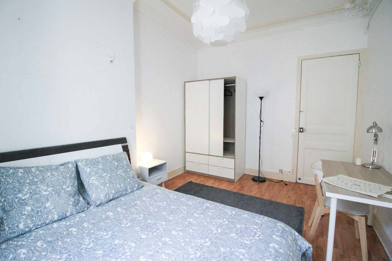 Apartment Paris, 82m² — photo 3