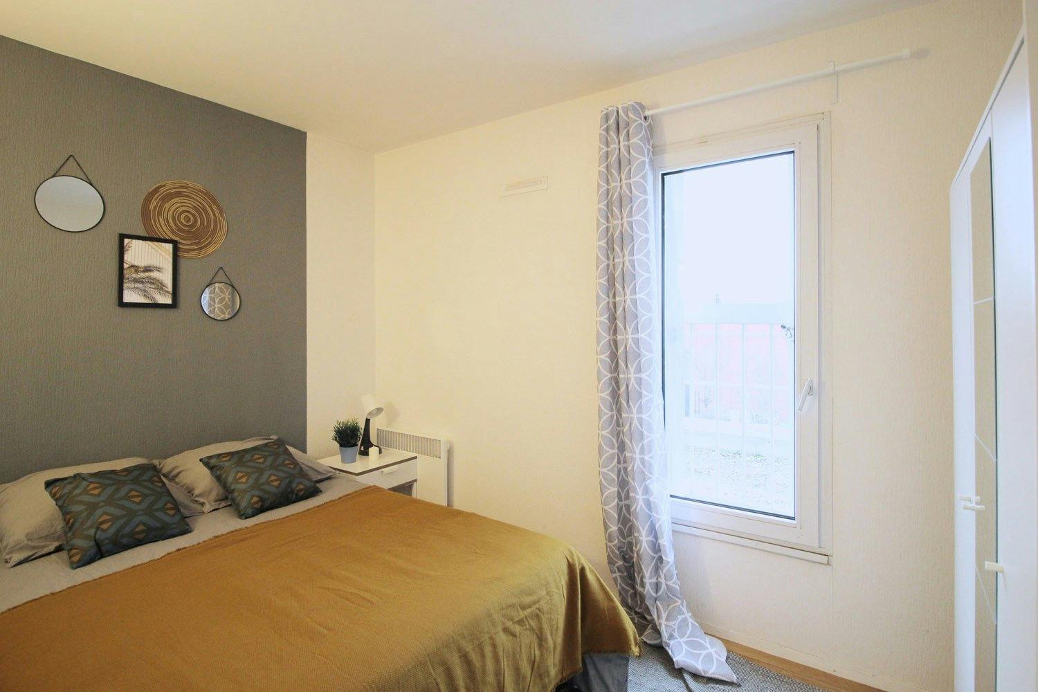 Apartment Levallois-Perret, 77m² — photo 23