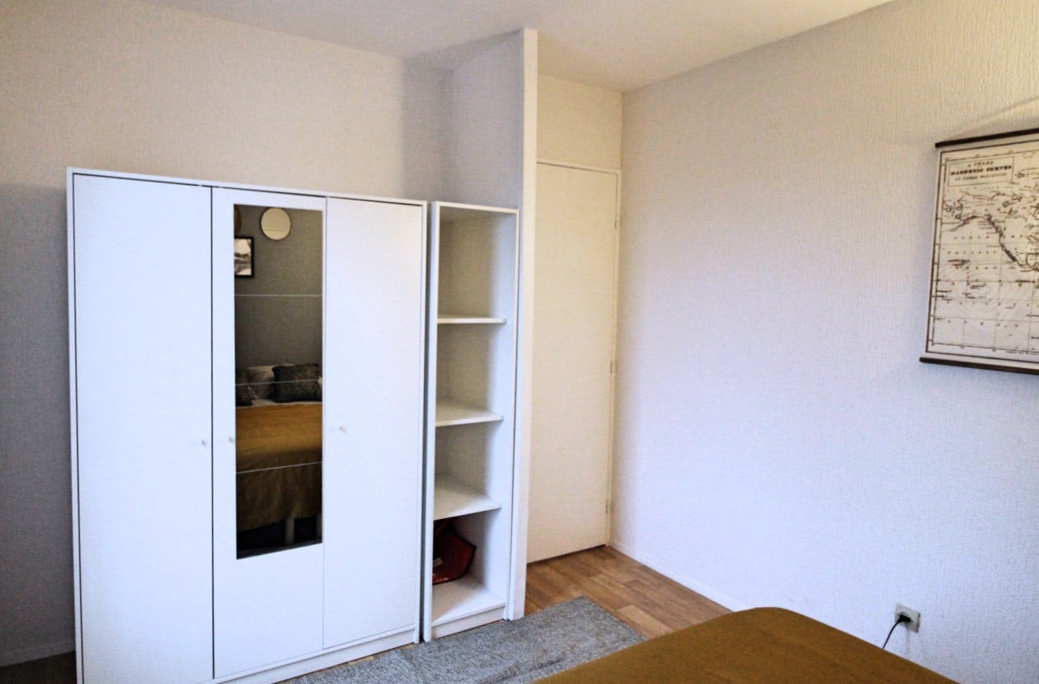 Apartment Levallois-Perret, 77m² — photo 25