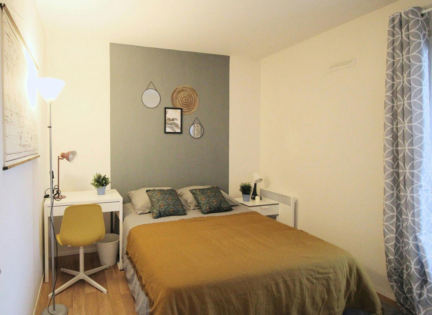 Apartment Levallois-Perret, 77m² — photo 19
