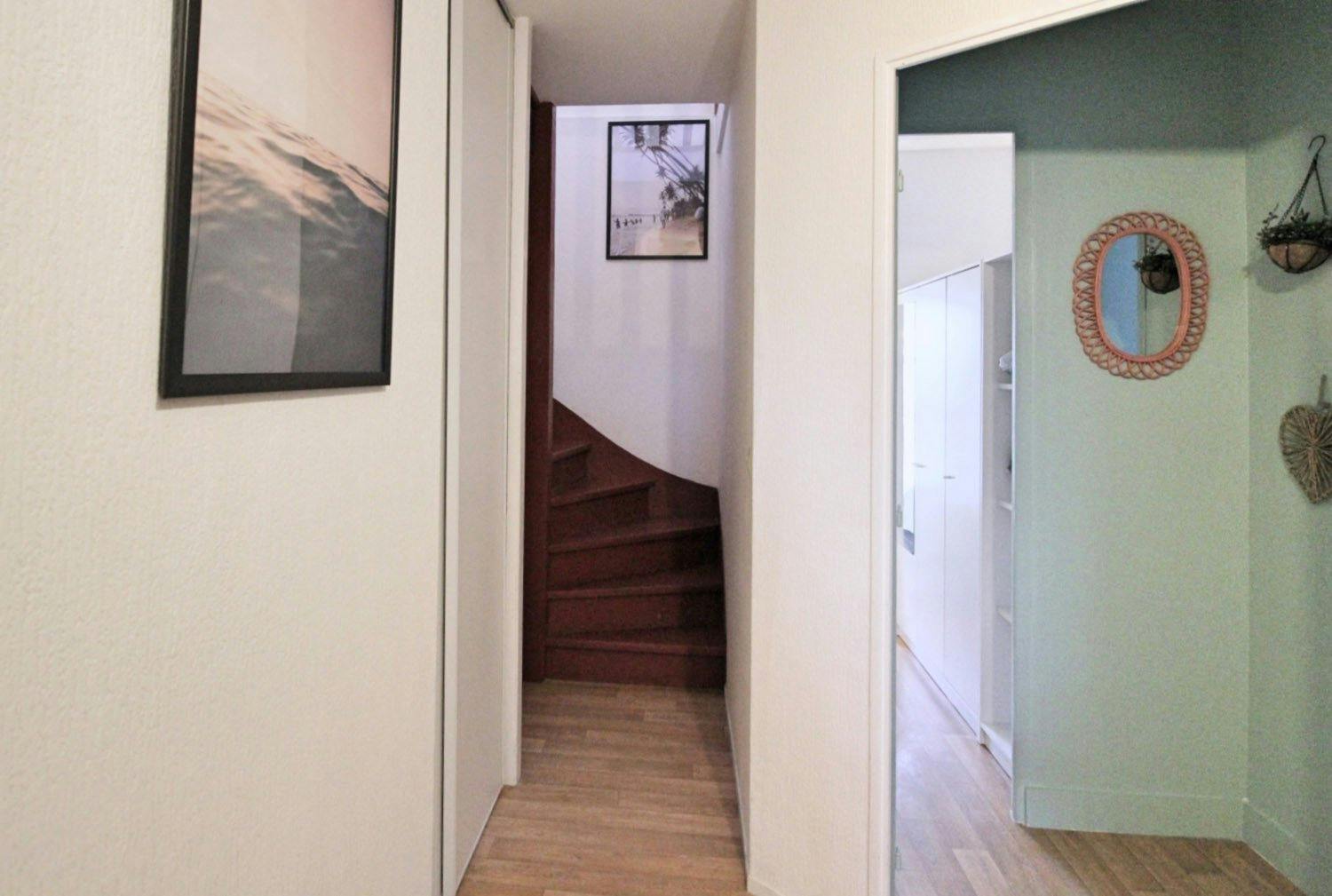 Apartment Levallois-Perret, 77m² — photo 20