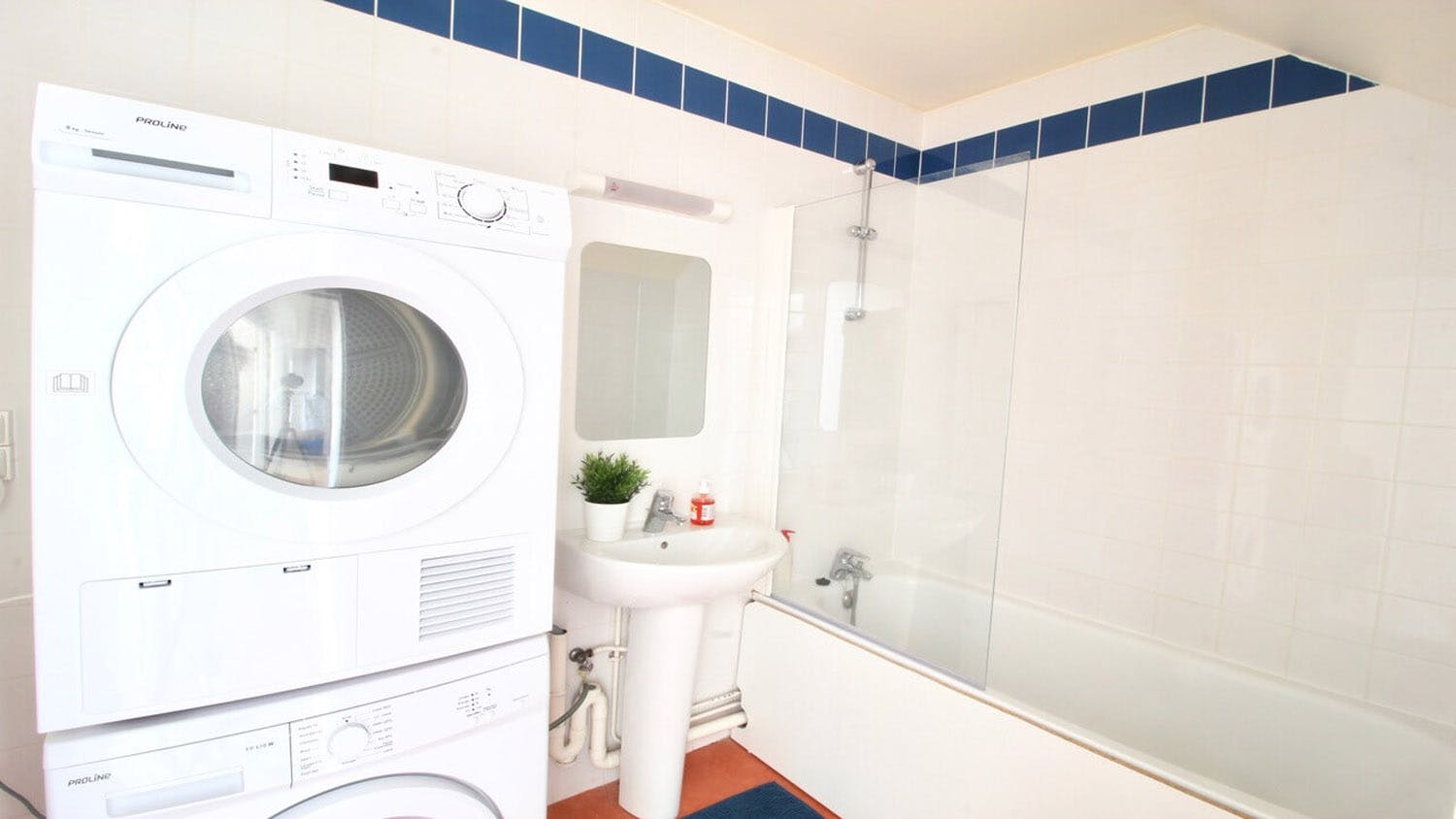 Apartment Nanterre, 90m² — photo 7