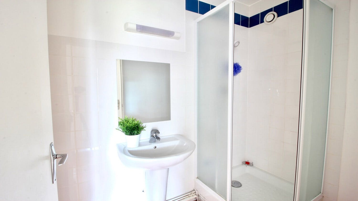 Apartment Nanterre, 90m² — photo 6