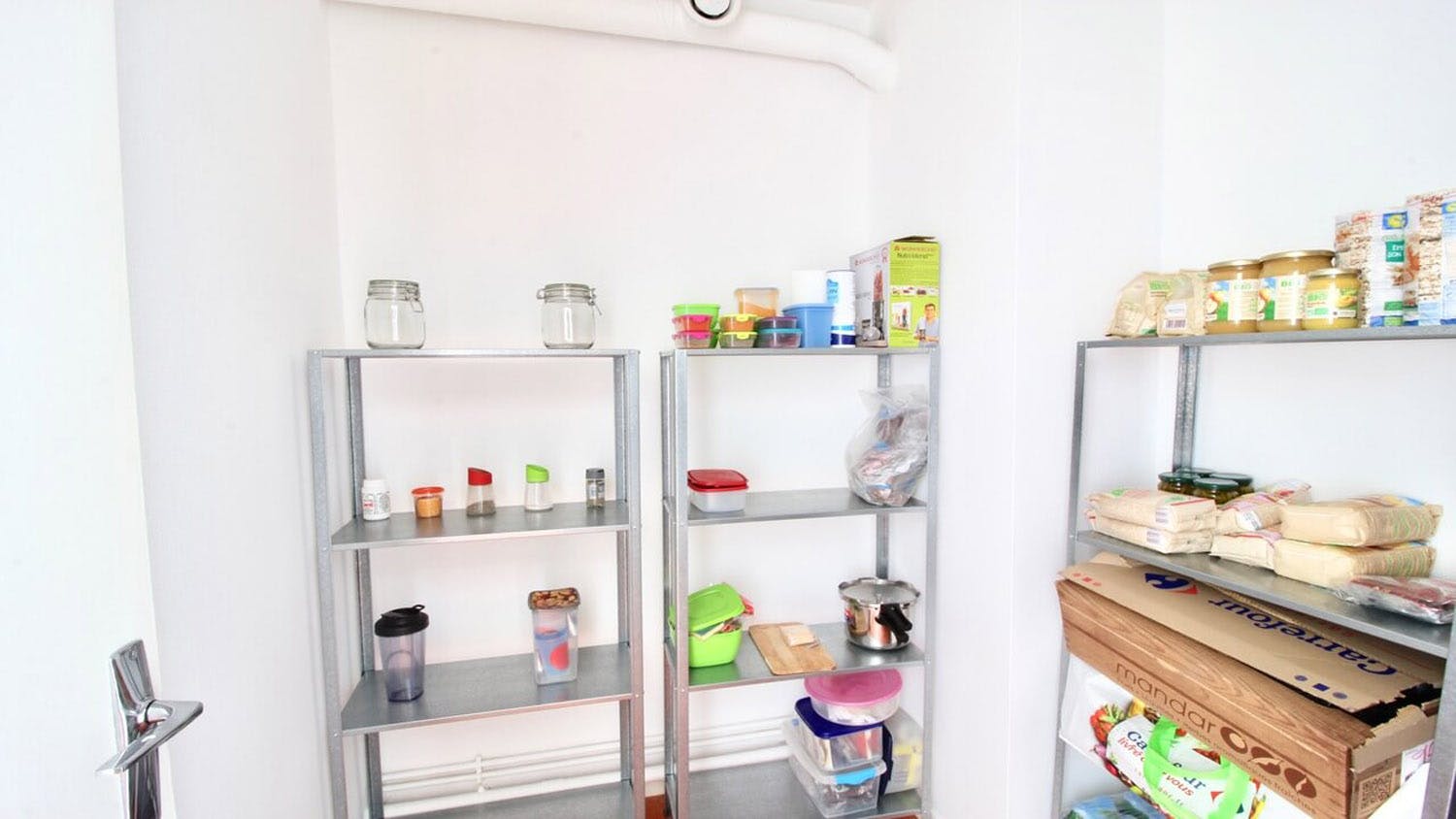 Apartment Nanterre, 90m² — photo 4