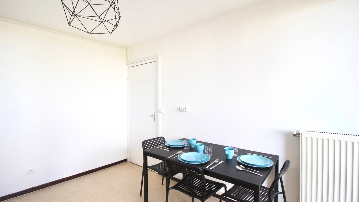 Apartment Nanterre, 90m² — photo 5
