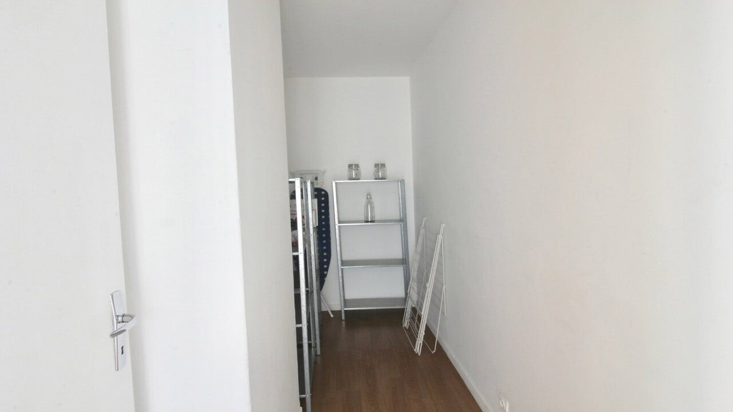 Apartment Nanterre, 90m² — photo 6