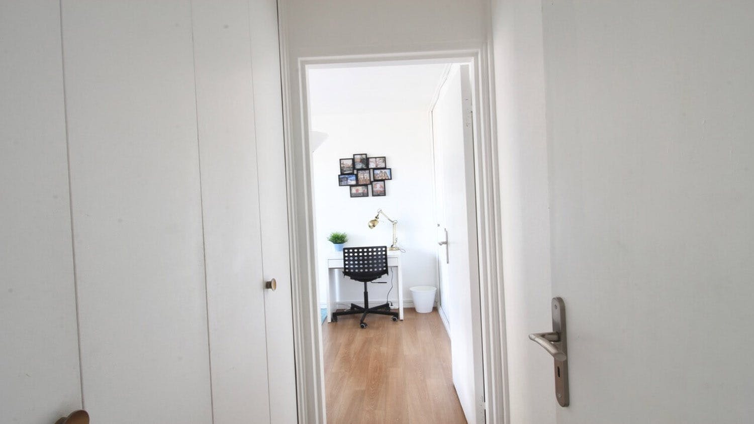 Apartment Nanterre, 90m² — photo 8
