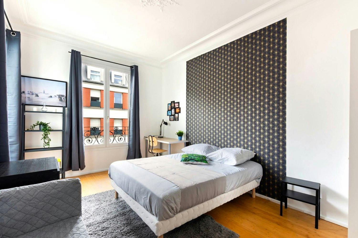 Rue Victor Hugo, Ivry-sur-Seine preview