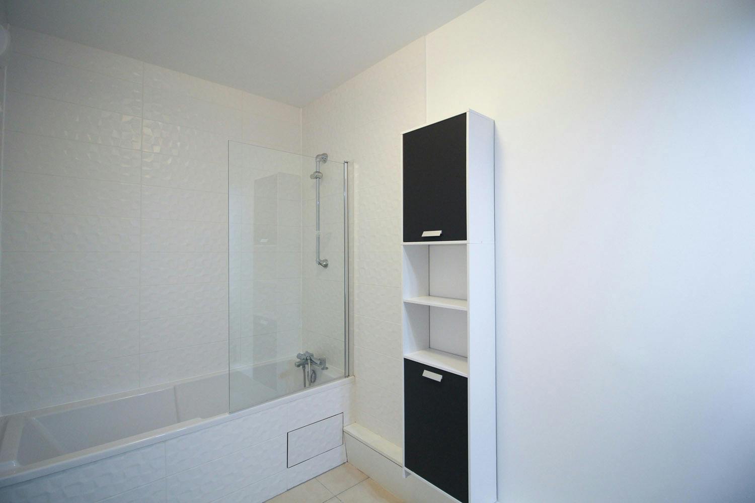 Apartment Clichy, 91m² — photo 7
