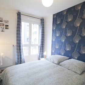 Private room for rent for €850 per month in Clichy, Rue Mozart