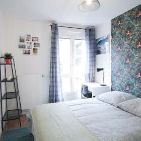 Private room for rent for €740 per month in Clichy, Rue Mozart