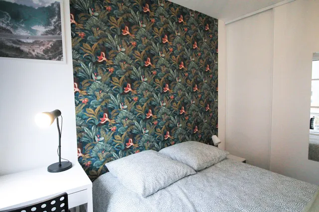 Private room in Rue Mozart, Clichy (1088962) room image 2