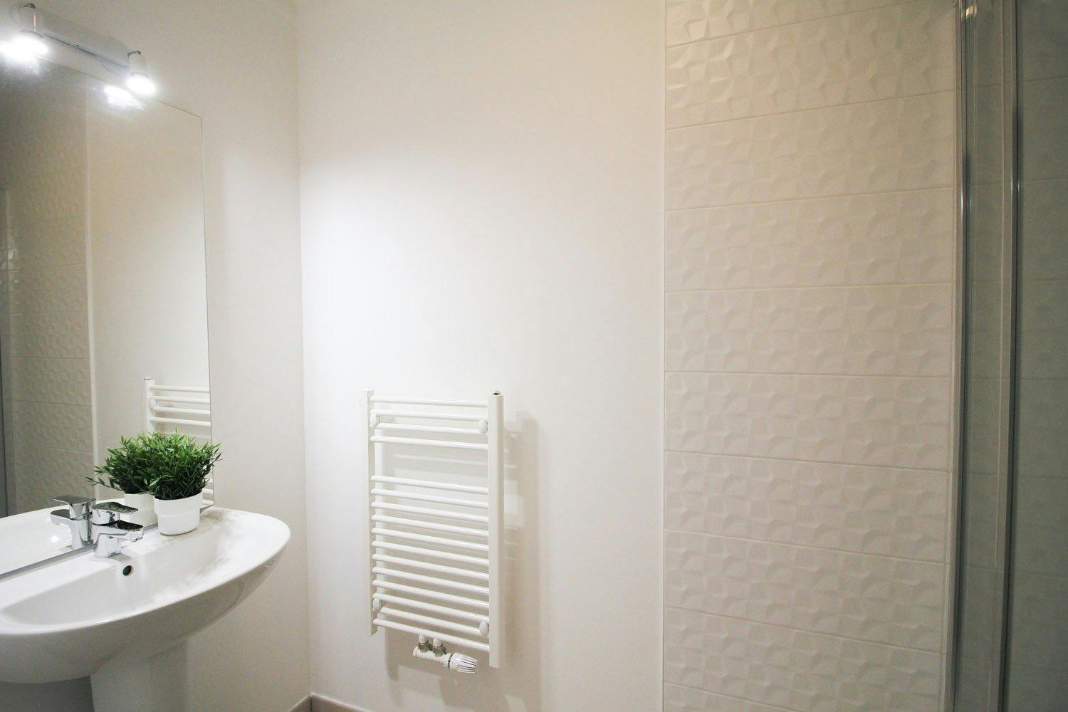 Apartment Clichy, 90m² — photo 30