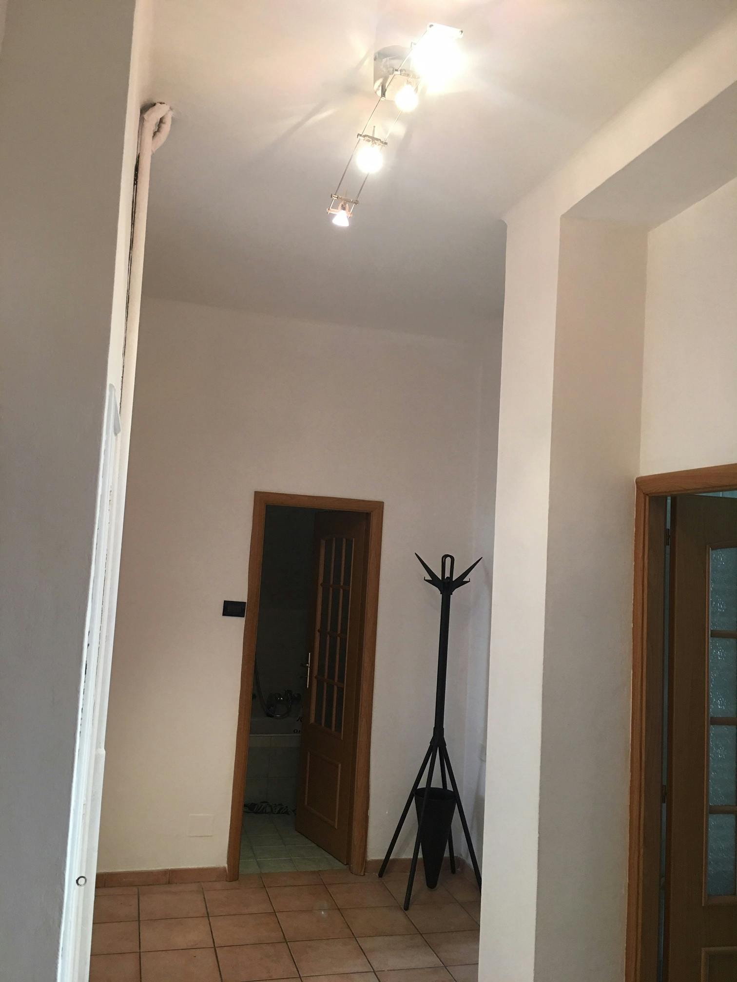 Single room Torino — photo 3