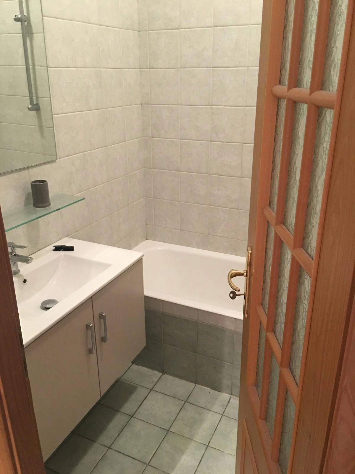 Single room Torino — photo 6