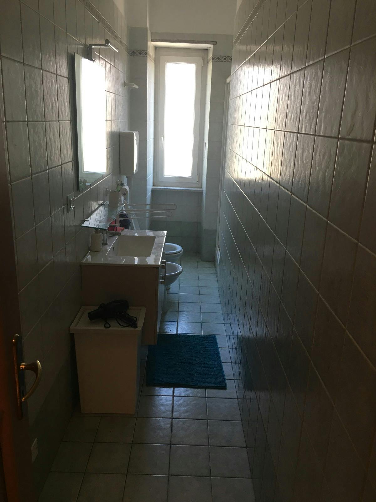 Single room Torino — photo 5