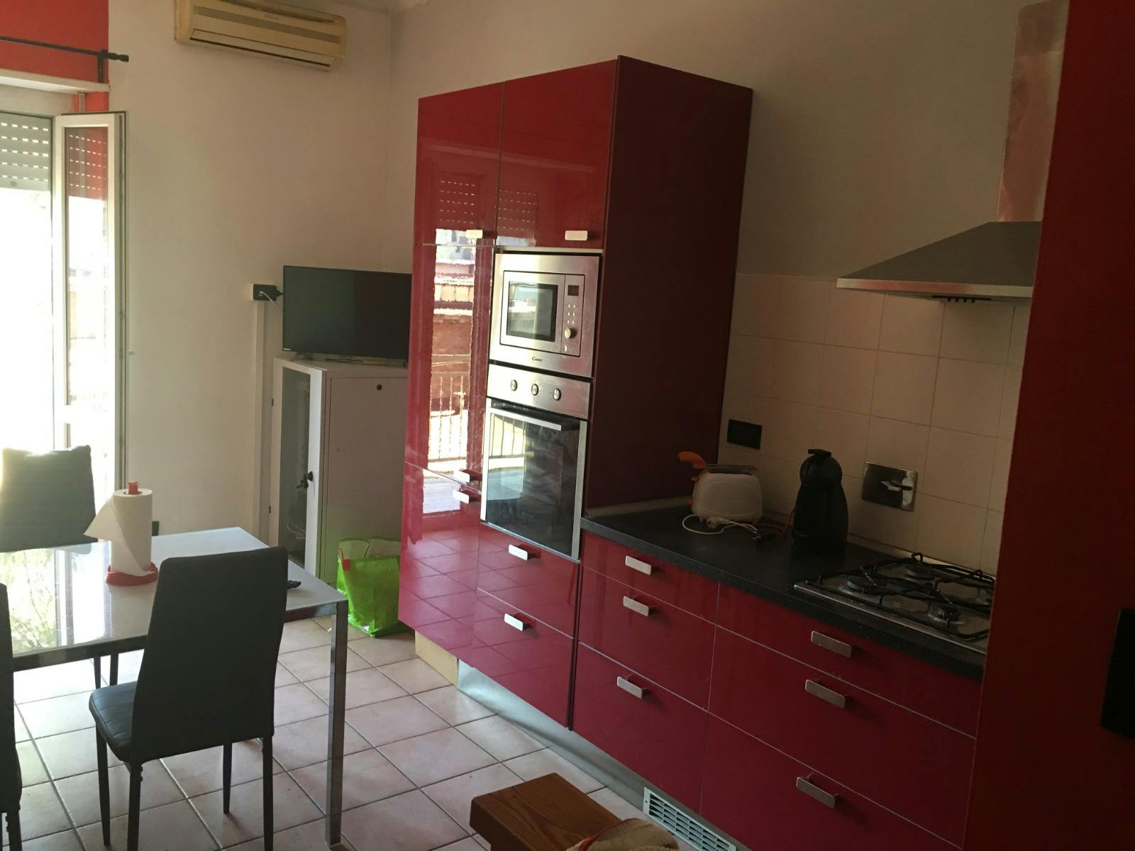 Single room Torino — photo 8
