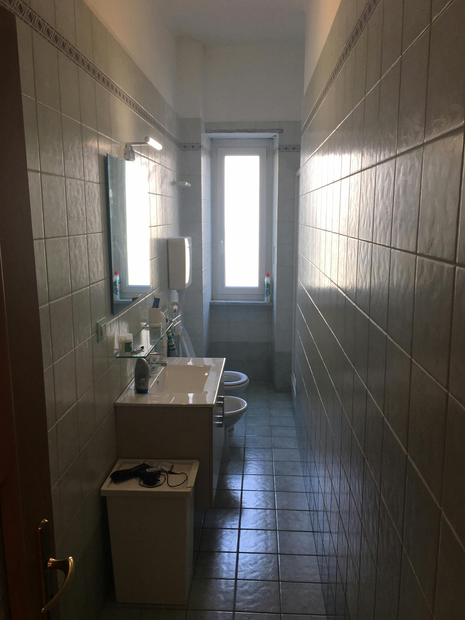 Single room Torino — photo 7