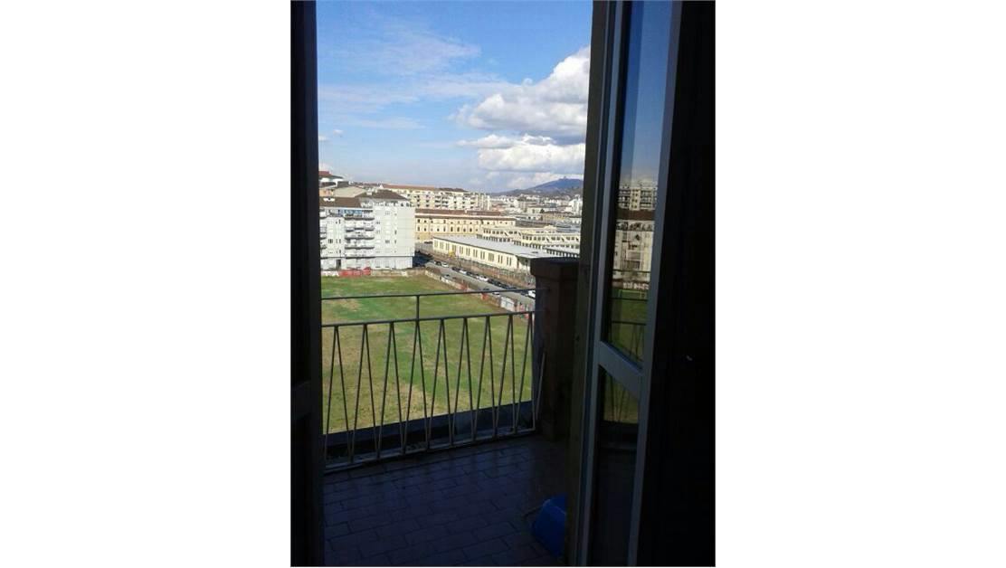 Single room Torino — photo 8