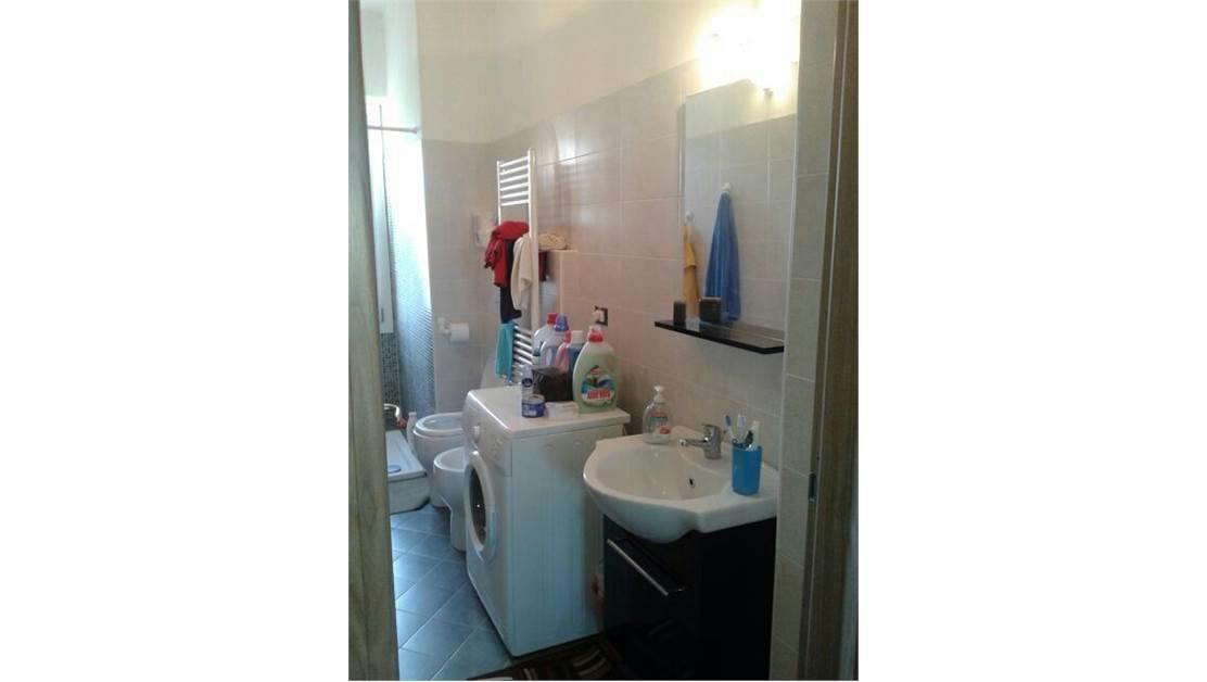 Single room Torino — photo 10