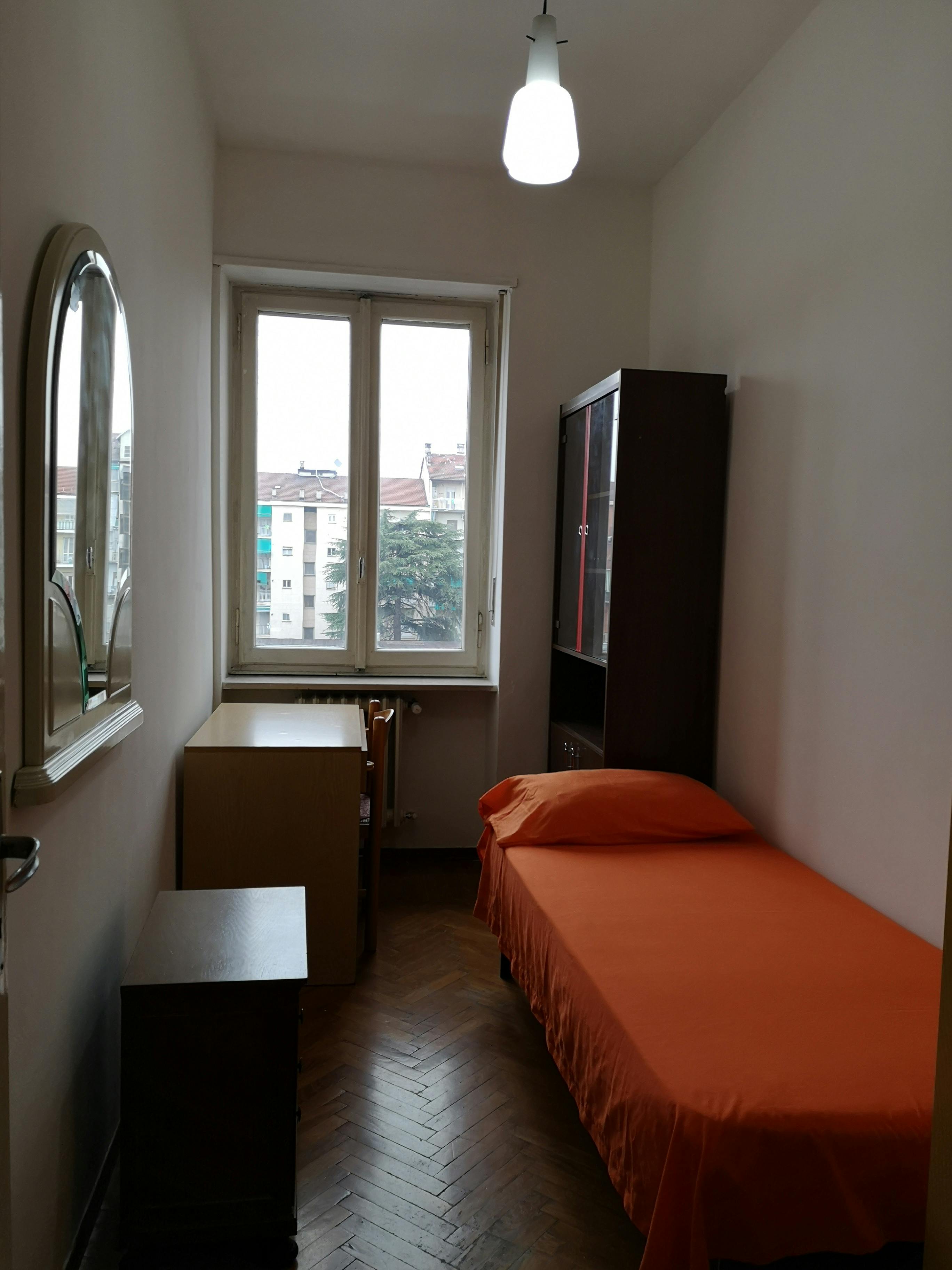 Apartment Torino — photo 14