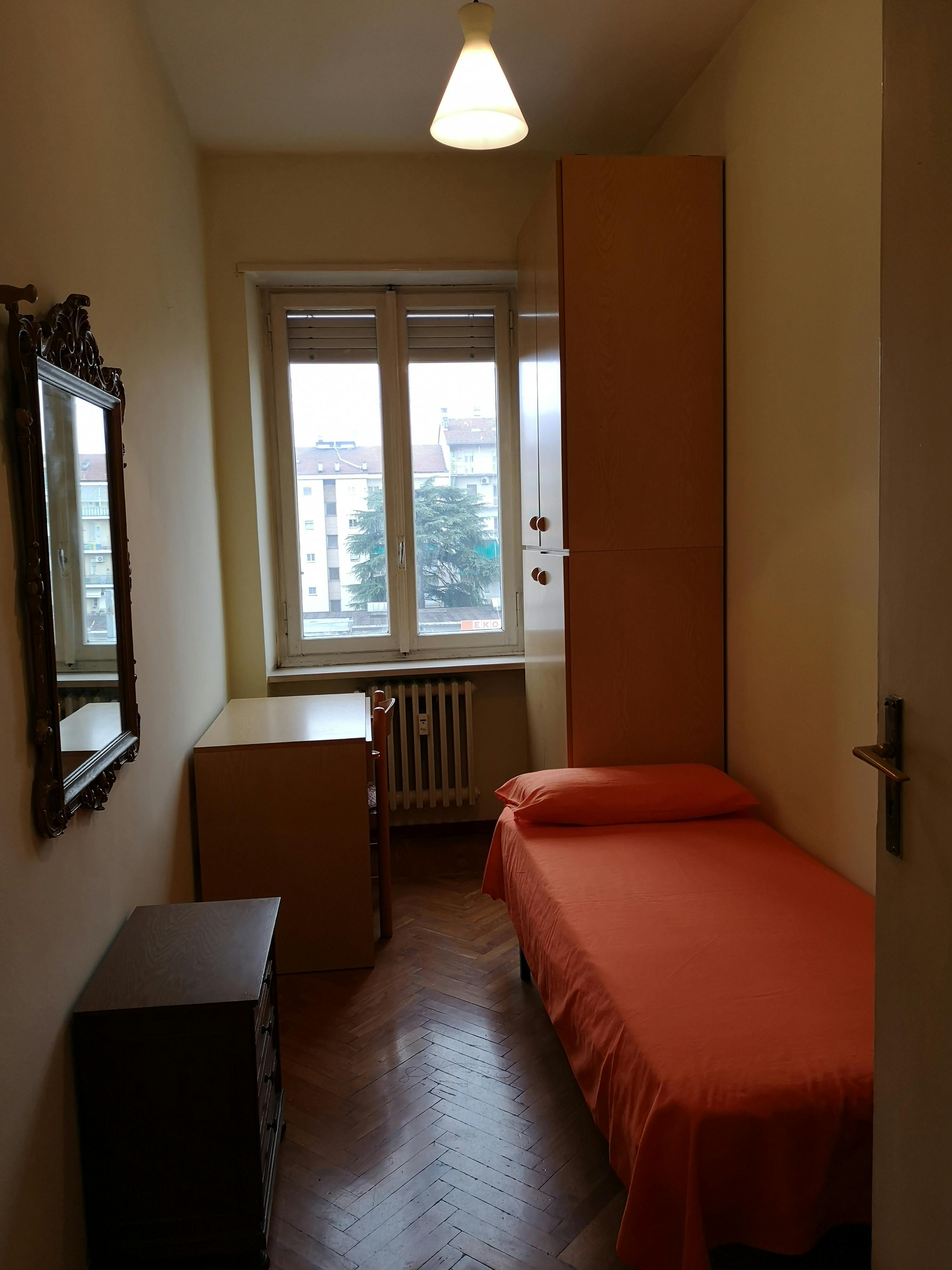 Apartment Torino — photo 16