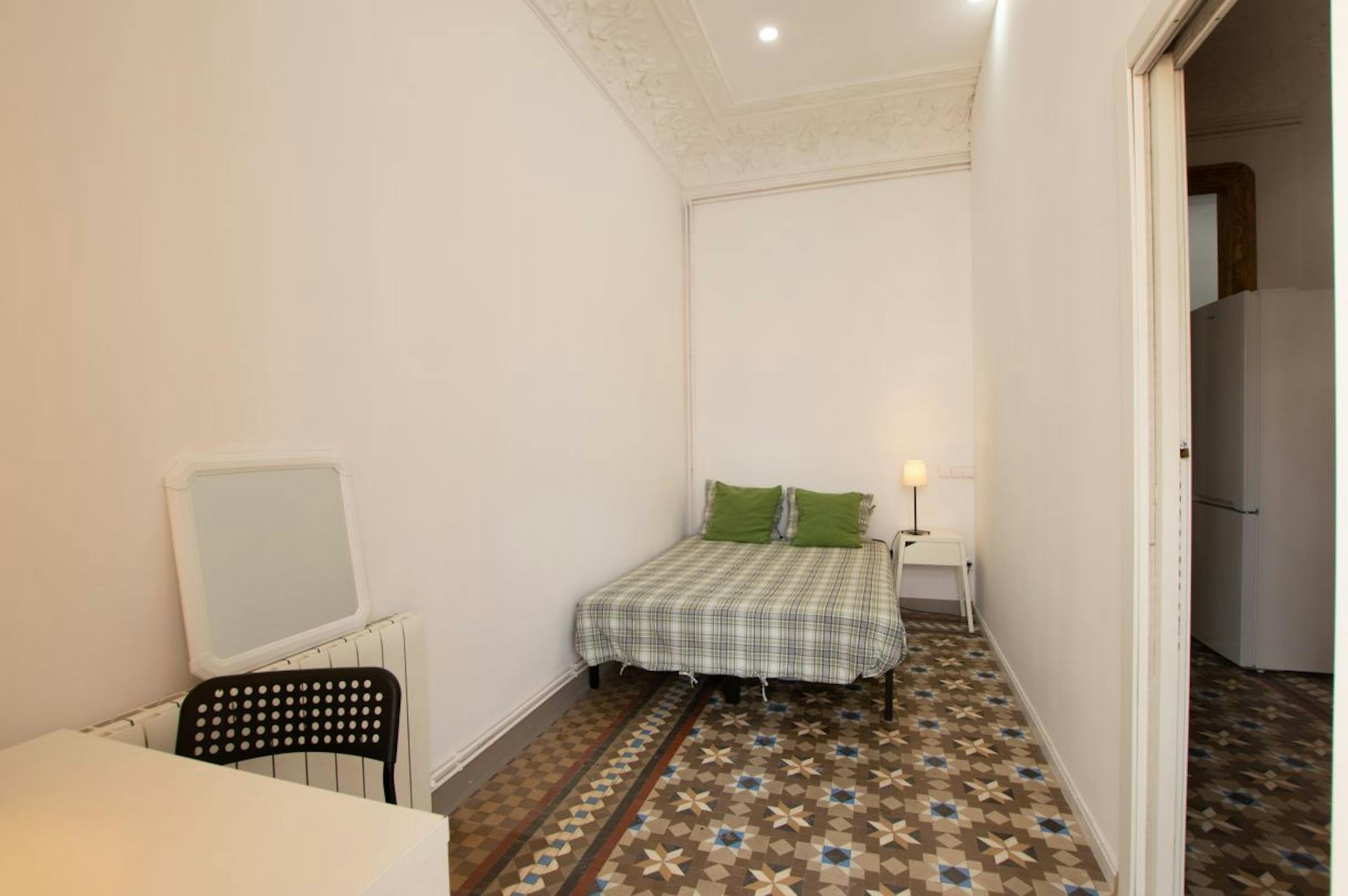 Carrer de Balmes, Barcelona preview