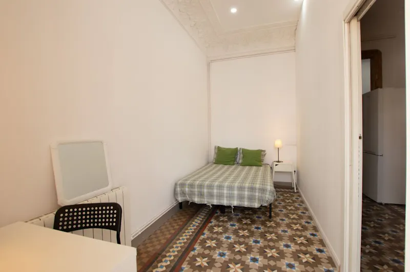 Balmes Street, Barcelona - in Barcelona