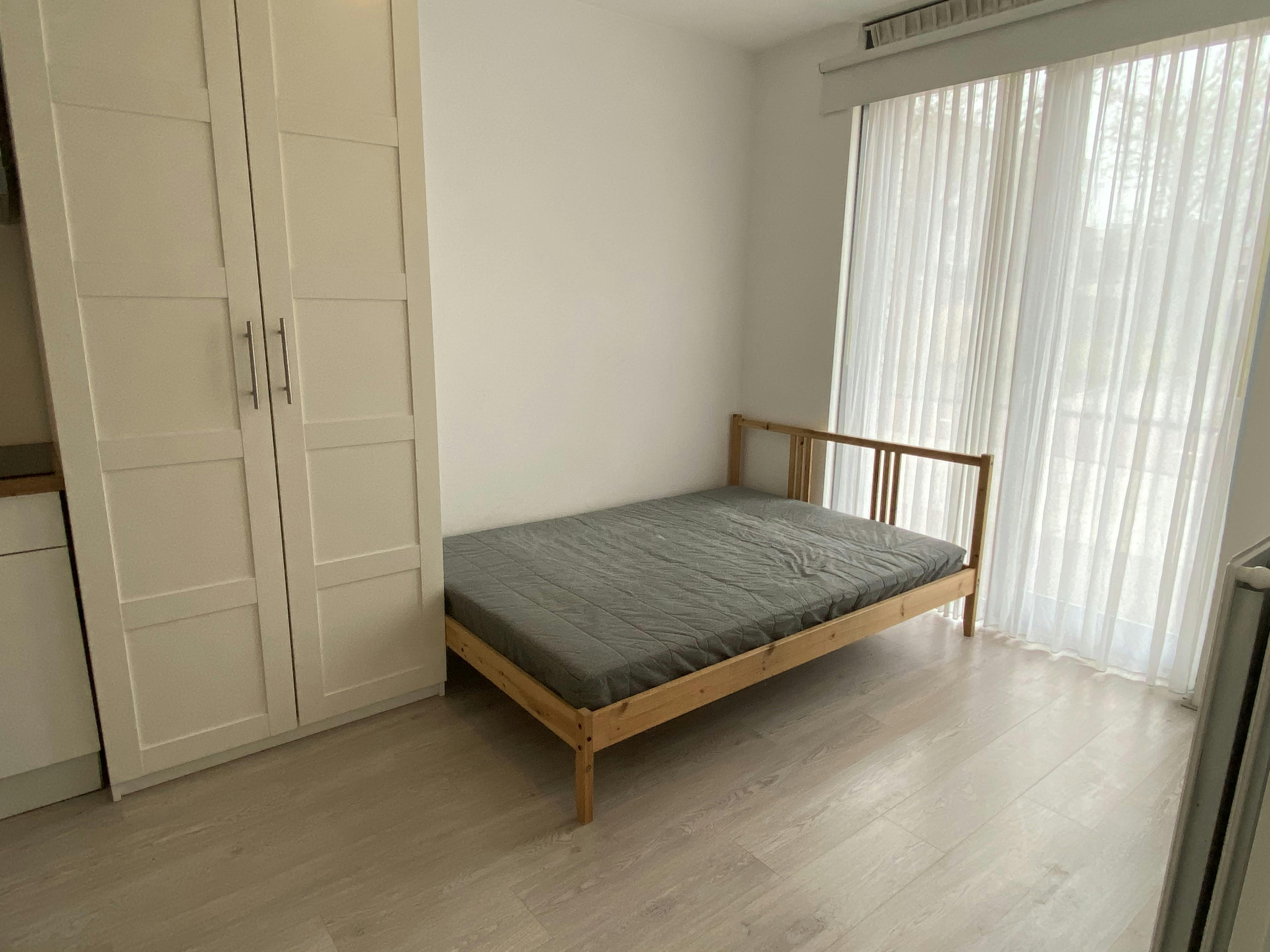Studio in Amsterdam