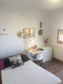 Privé kamer te huur voor € 520 per maand in Leganés, Calle Lisboa