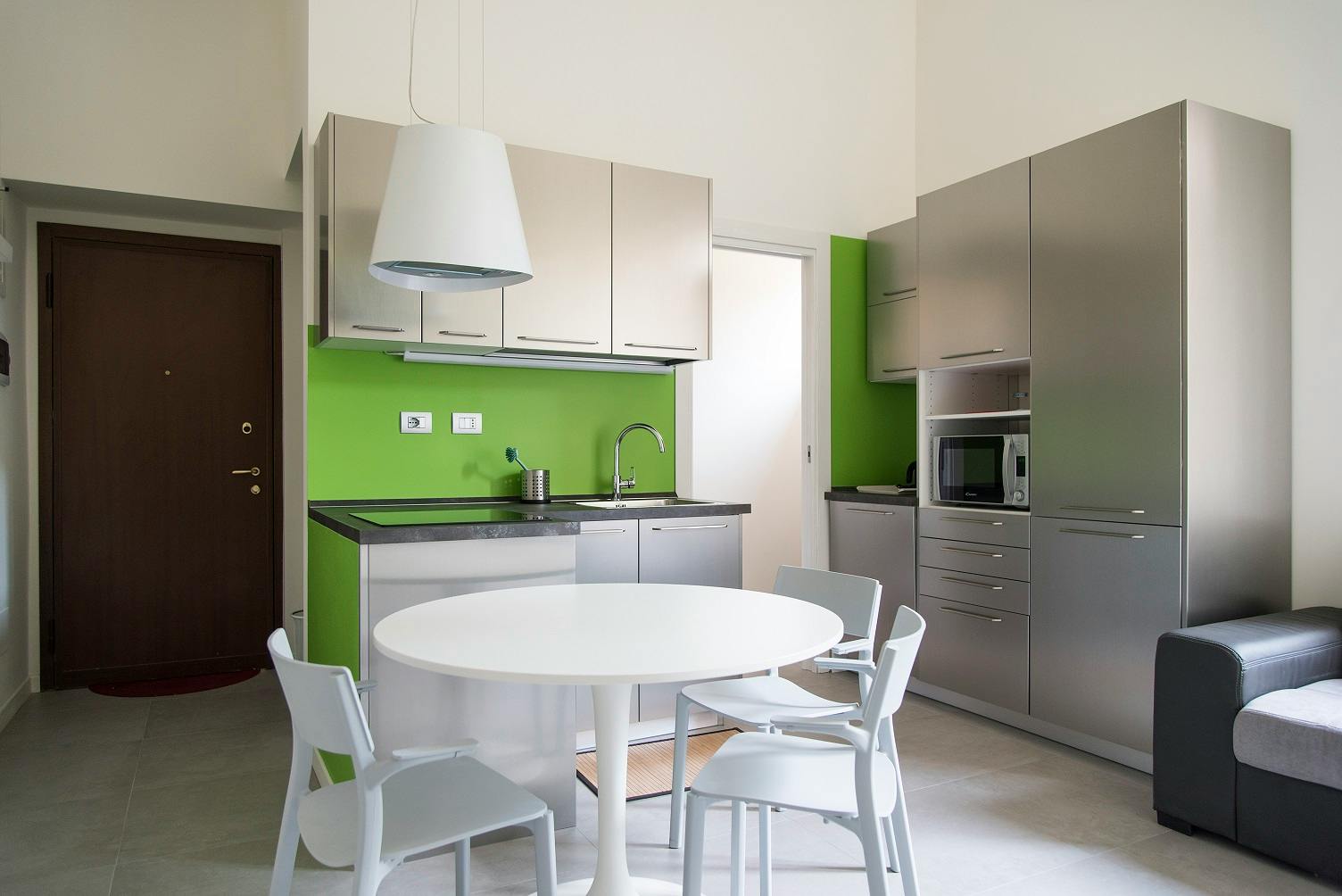 2-Bedroom Apartment in Via Nicola Antonio Porpora, Milan (1089327) ROOM 2